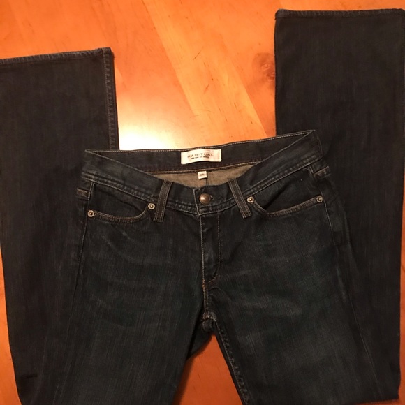 👖HABITUAL Jeans size 26 👖 - Picture 2 of 6